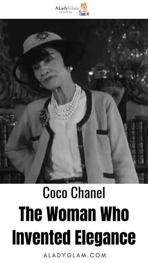 when was chanel coco reformulated|what did coco chanel invent.